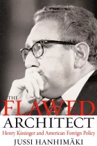 Product cover for The Flawed Architect