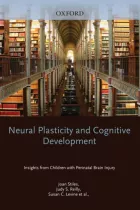 Product cover for Neural Plasticity and Cognitive Development
