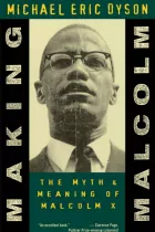 Product cover for Making Malcolm