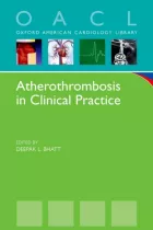Product cover for Atherothrombosis in Clinical Practice