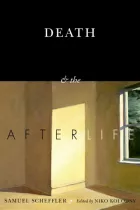 Product cover for Death and the Afterlife