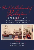 Product cover for No Establishment of Religion