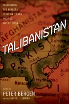 Product cover for Talibanistan