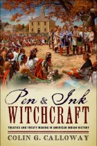 Product cover for Pen and Ink Witchcraft