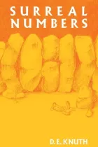 Product cover for Surreal Numbers