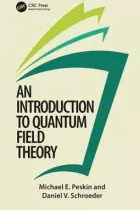 Product cover for Introduction To Quantum Field Theory