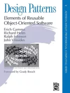 Product cover for Design Patterns