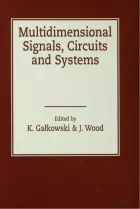 Product cover for Multidimensional Signals, Circuits and Systems