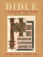 Product cover for An Introduction to the Bible