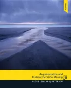 Product cover for Argumentation and Critical Decision Making