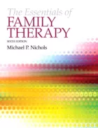 Product cover for The Essentials of Family Therapy (2-downloads)