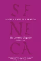 Product cover for The Complete Tragedies, Volume 2
