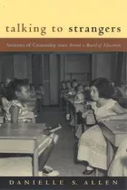 Product cover for Talking to Strangers
