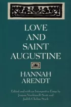 Product cover for Love and Saint Augustine