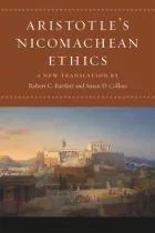 Product cover for Aristotle&#039;s Nicomachean Ethics