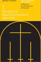 Product cover for  A History of the Development of Doctrine, Volume 2