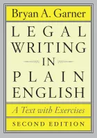 Product cover for  A Text with Exercises
