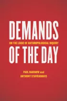 Product cover for Demands of the Day