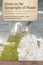Product cover for Essay on the Geography of Plants