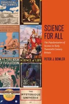 Product cover for Science for All