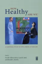 Product cover for How Healthy Are We?