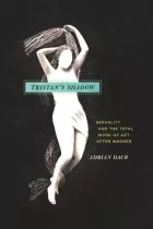 Product cover for Tristan&#039;s Shadow