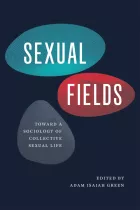 Product cover for Sexual Fields