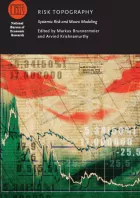 Product cover for Risk Topography