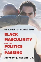 Product cover for Sexual Discretion