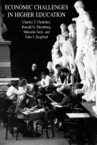 Product cover for Economic Challenges in Higher Education