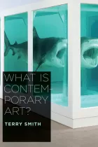 Product cover for What Is Contemporary Art?