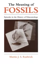 Product cover for The Meaning of Fossils