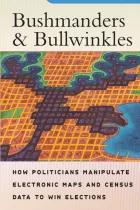 Product cover for Bushmanders and Bullwinkles