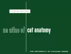 Product cover for An Atlas of Cat Anatomy