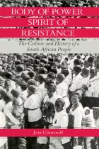 Product cover for Body of Power, Spirit of Resistance