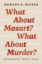 Product cover for What About Mozart? What About Murder?