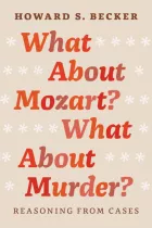 Product cover for What About Mozart? What About Murder?