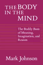 Product cover for The Body in the Mind