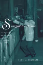 Product cover for Swingin&#039; the Dream