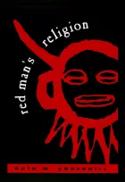 Product cover for Red Man&#039;s Religion