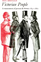 Product cover for Victorian People