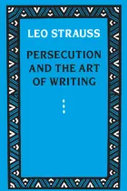 Product cover for Persecution and the Art of Writing