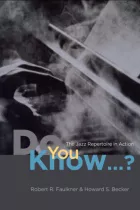 Product cover for "Do You Know...?"