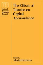 Product cover for The Effects of Taxation on Capital Accumulation
