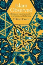 Product cover for Islam Observed