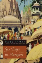 Product cover for Six Days in Marapore
