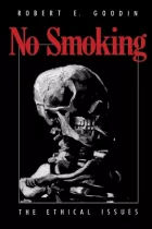 Product cover for No Smoking