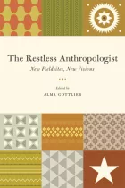 Product cover for The Restless Anthropologist