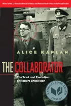 Product cover for The Collaborator