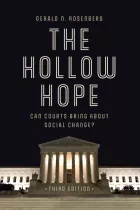 Product cover for The Hollow Hope